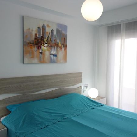 Villa Vistabella Orihuela Esterno foto