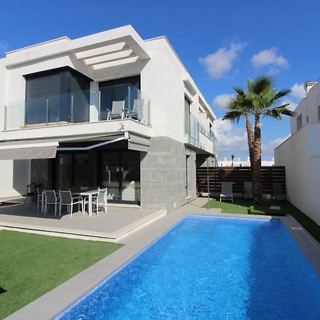 Villa Vistabella Orihuela Esterno foto