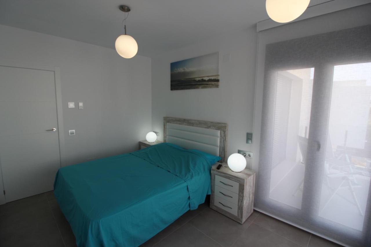 Villa Vistabella Orihuela Esterno foto