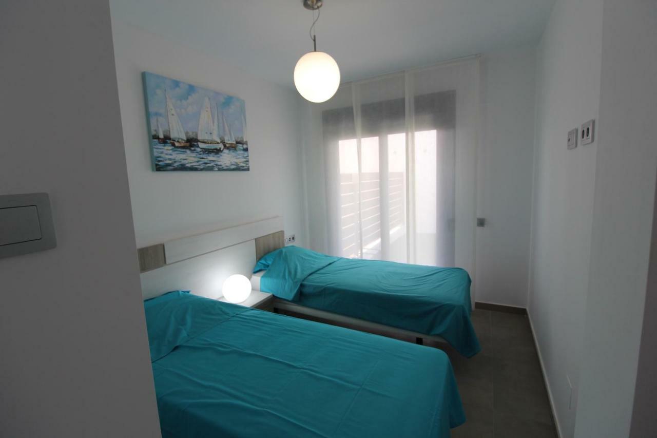 Villa Vistabella Orihuela Esterno foto