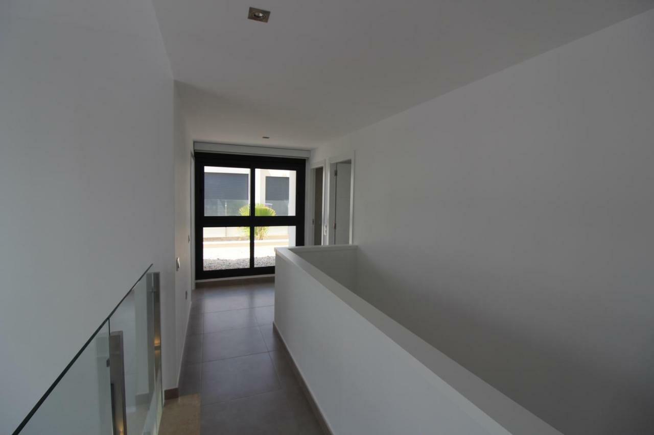Villa Vistabella Orihuela Esterno foto