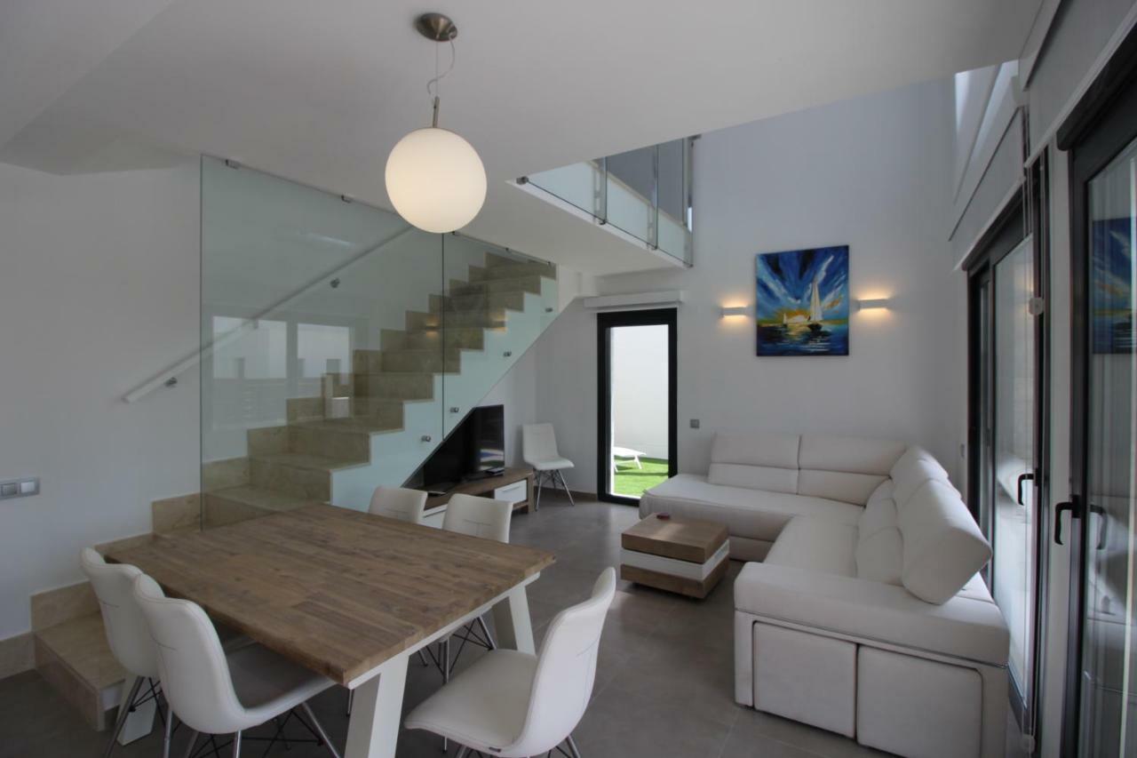 Villa Vistabella Orihuela Esterno foto