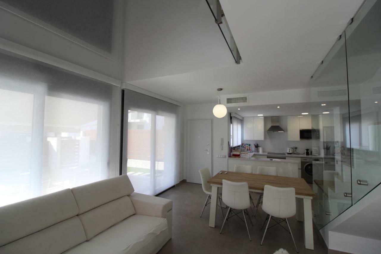 Villa Vistabella Orihuela Esterno foto