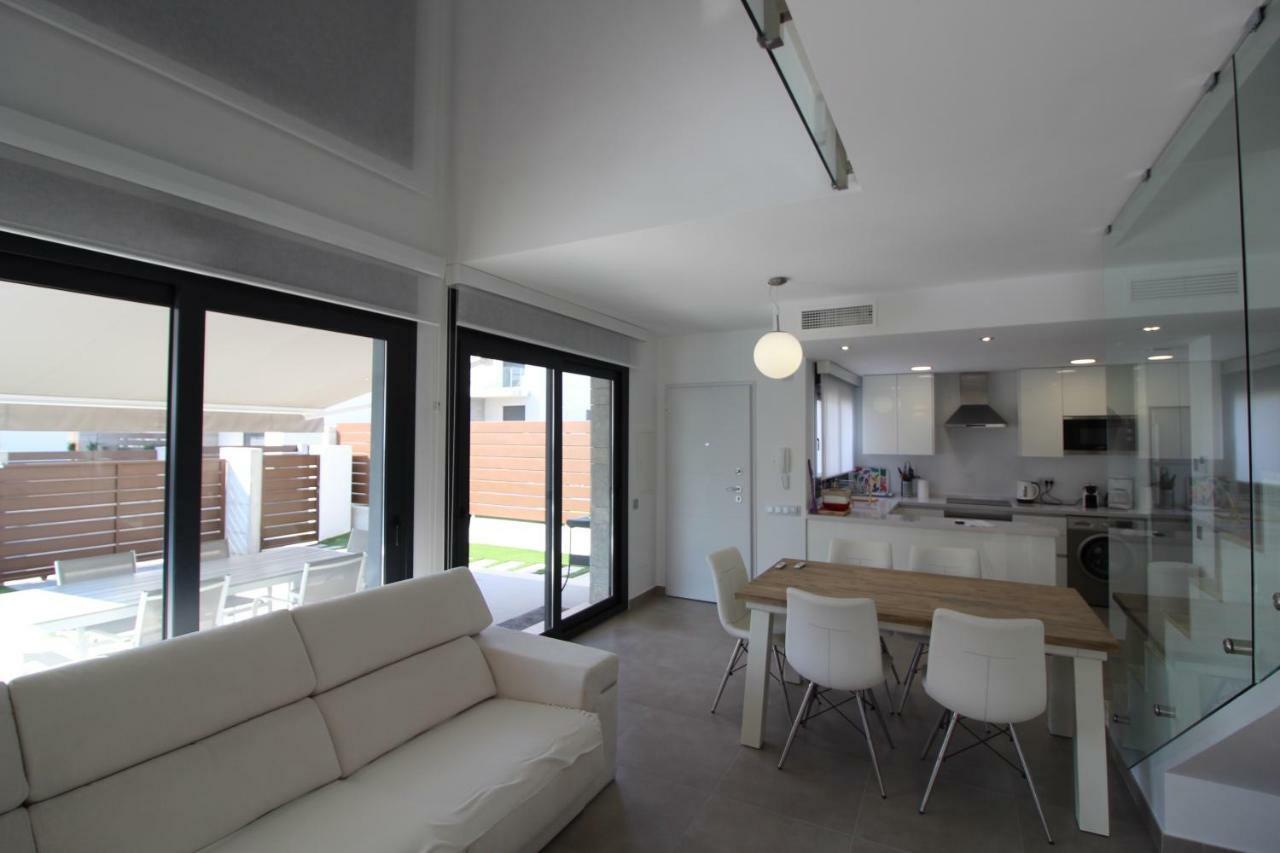 Villa Vistabella Orihuela Esterno foto