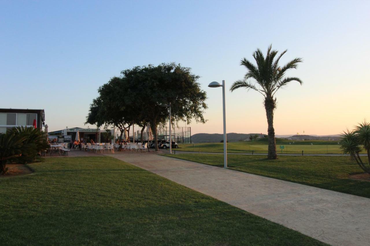 Villa Vistabella Orihuela Esterno foto